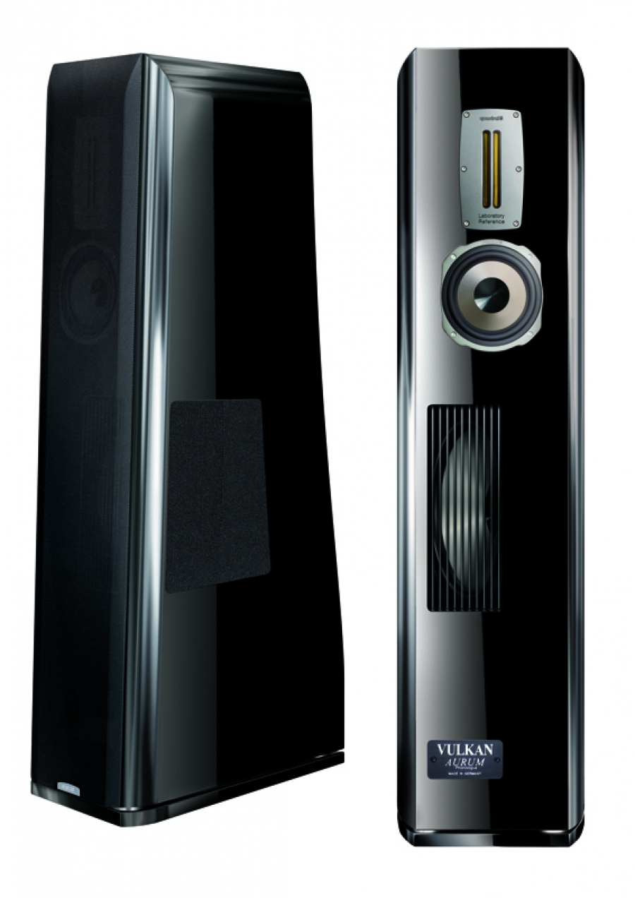 ALCOM is a new Quadral distributor