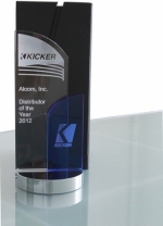 Kicker awards