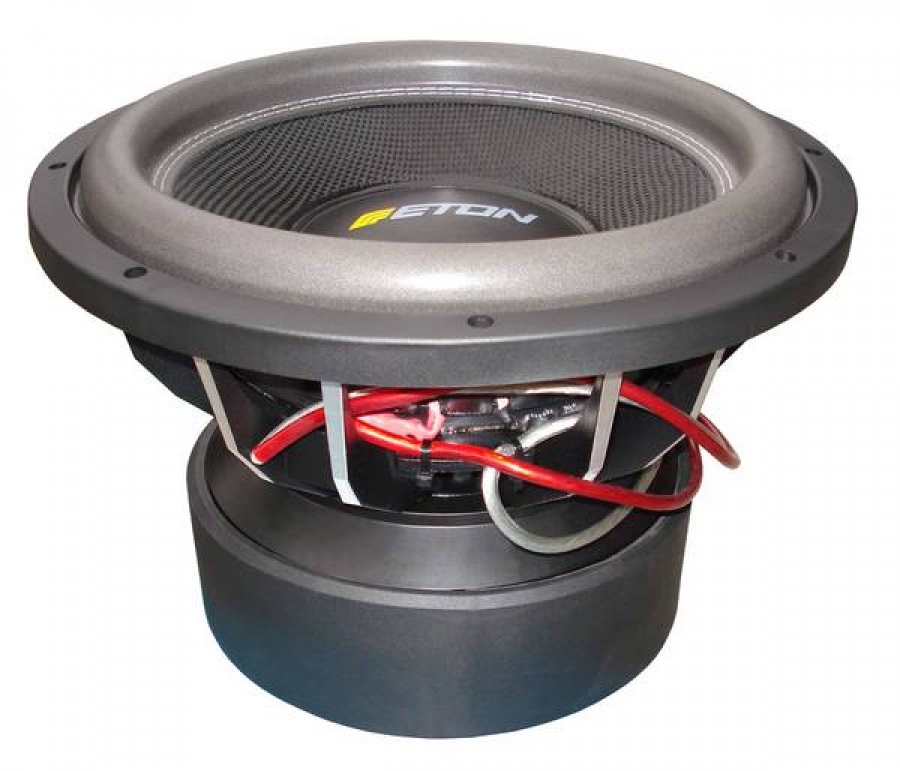 ETON FORCE subwoofer