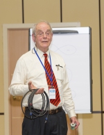 Alcom became the distributor of van den Hul